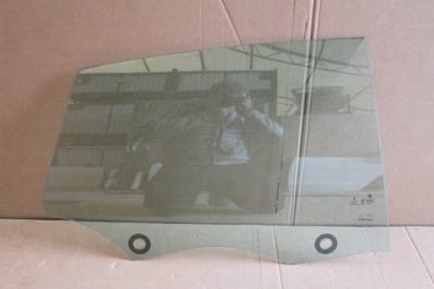 Стекло дверь задняя правая bmw 6 g32 lci 2019r фото №1