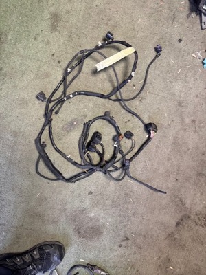 Джгут pdc vw t5 t6 7e0971114an перед фото №1