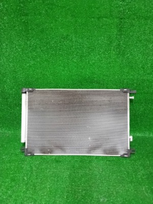 Радиатор кондиционера toyota rav4 v 18- 2.0 2.5 фото №1