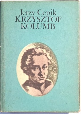 CEPIK KRZYSZTOF KOLUMB