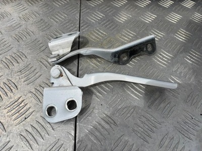 Dacia spring петли капот перед комплект 2023r. фото №1