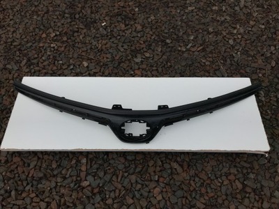 Toyota corolla e21 решітка радіатора решітка радіатора перед передній sedan 17-21 фото №1