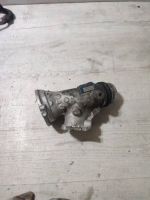 Mercedes-benz glk x204 2013 турбина фото №1