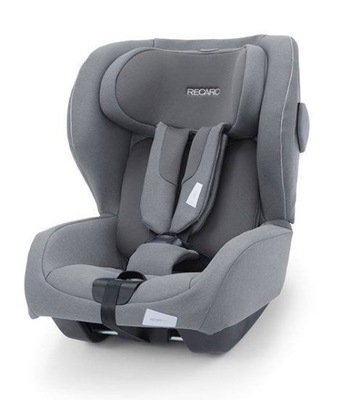 RECARO KIO FOTELIK 0-18KG I-SIZE MONTAŻ ISOFIX