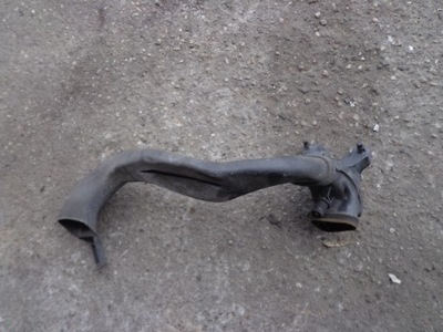 Chevrolet orlando 12r. 2.0 cdti воздухозаборник труба воздуха фото №1