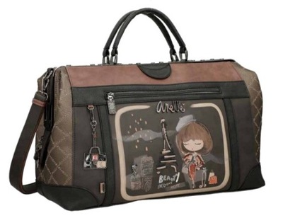 Torba podróżna Anekke 41808-401