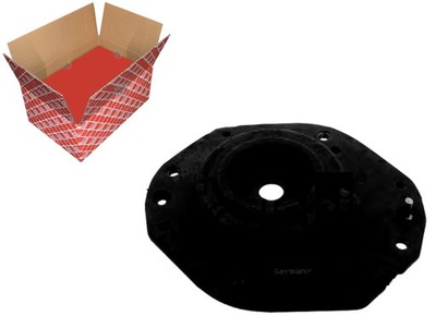 Подушка амортизатора febi 503823 503876 фото №1