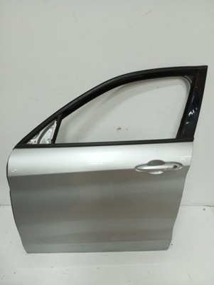 Дверь левая передние alfa romeo stelvio 17r фото №1