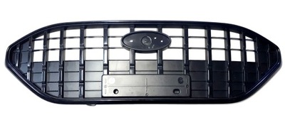 Решётка радиатора решётка радиатора ford fiesta 7 st lift 21- nx7b-8200-u фото №1