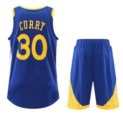 Koszulka NBA Golden State Warriors - STEPHEN Curry