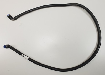 Шланг омивача bmw 5 f07 7178747 фото №1