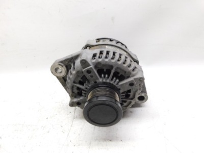 Генератор - alfa romeo giulia stelvio 2.2d jtd 50553764 фото №1