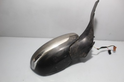 Дзеркало праве peugeot 208 i kcld фото №1