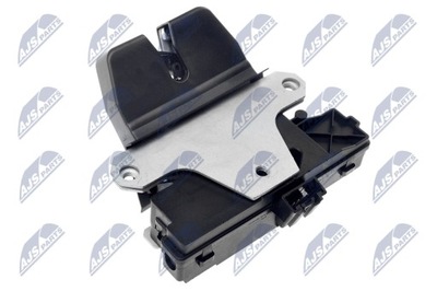 LOCK LID BOOT FORD MONDEO IV 2007-, GALAXY  