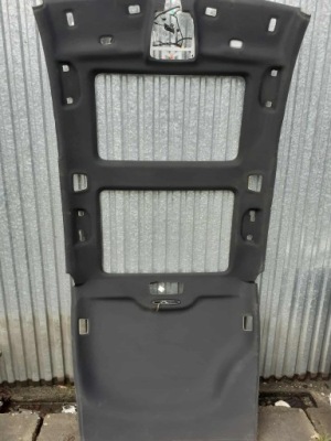 Потолок потолок mercedes w212 kombi lift фото №1