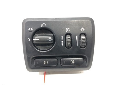 SWITCH LIGHT VOLVO S60 I 8691751 00-10 SWITCH  