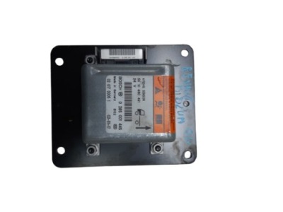 Renault midlum 02r модуль датчик подушок 0285001445 фото №1