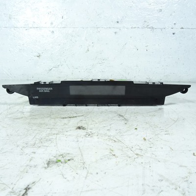 Kia ceed ii дисплей 94510-a2000 фото №1