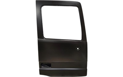 Mercedes actros mp1 дверь правое фото №1