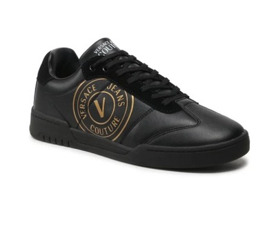 VERSACE JEANS COUTURE SNEAKERSY 45 AAB