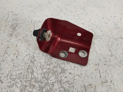 Кронштейн кронштейн лампы перед opel insignia a левый фото №1