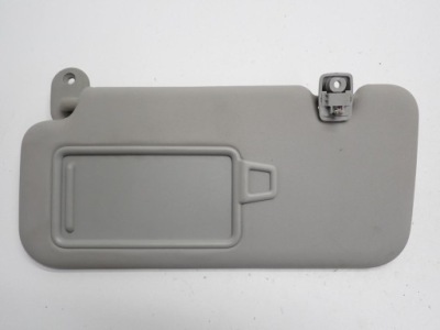 Козырёк козырёк левый europa kia picanto iii 20r фото №1