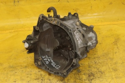 Коробка передач передач citroen c3 1.4 hdi 20dm25 фото №1
