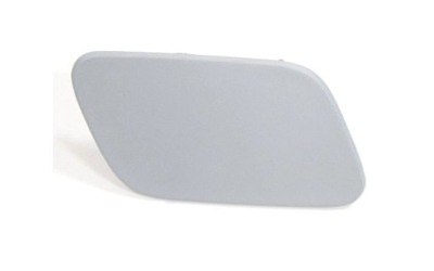 Audi a4 b7 04 - заглушка розпилювача фара r фото №1