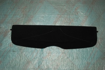 Полка багажника mini cooper one ii r56 фото №1