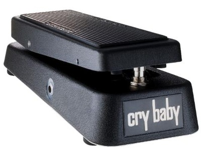 Dunlop GCB95 Crybaby Wah kaczka efekt gitarowy