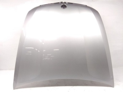 Капот перед bmw x5 e70 342m08197 фото №1