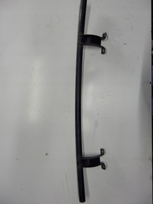 Chrysler sebring ii 09 балка pod бампер фото №1