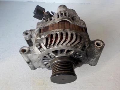 Citroen c4 picasso генератор v757692180 03 фото №1