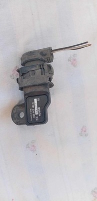 Map датчик fiat punto ii stilo 1.2 16v 0261230030 фото №1