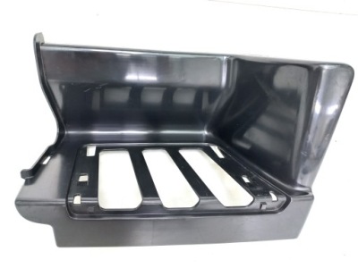 Новий оригінальний підніжка нижній корпус підніжка lh volvo fm 4 фото №1