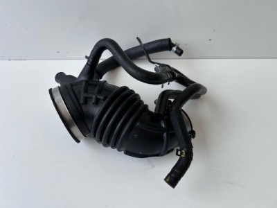 Kia sportage iv труба wąż шланг резонатор 28130-d3500 оригінал фото №1