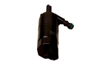 Maxgear помпа розпилювача фари volvo c30 s40 ii le pr фото №1