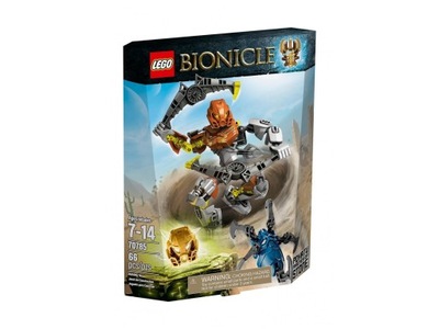 LEGO Bionicle 70785 pohatu