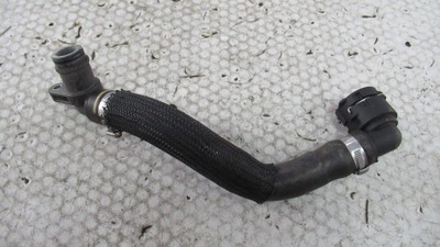 Ford ka mk2 труба шланг wąż фото №1