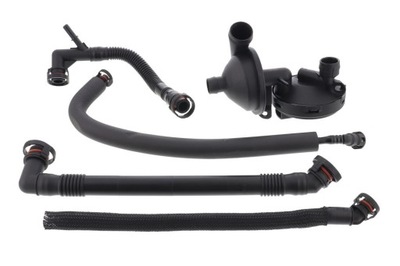 Набір ремонтний вентиляція картера do bmw 3 5 7 x3 z3 z4 фото №1