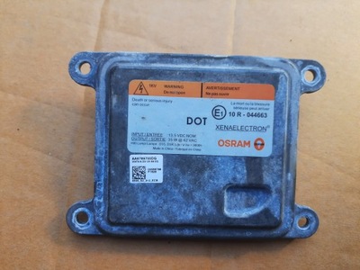 MÓDULO BALASTO XENÓN HYUNDAI KIA 10R-044663  