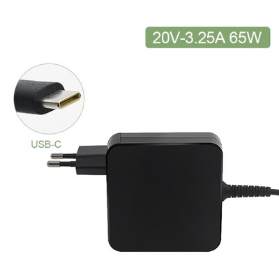 Nabíječka pro notebook USB-C 65W Univerzální