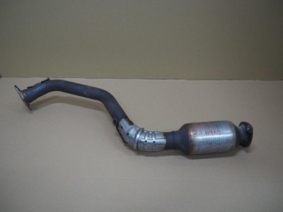 Катализатор 2.5 hybrid lexus nx фото №1