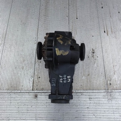 Дифференциал мост задняя audi a6 c5 euu фото №1