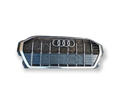 AUDI Q3 83A853651E RADIATOR GRILLE GRILLE  