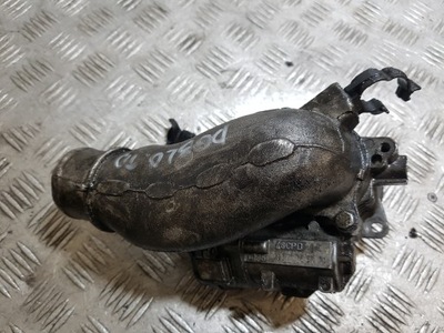 Дроссельная заслонка fiat doblo 1 48cpd8 фото №1