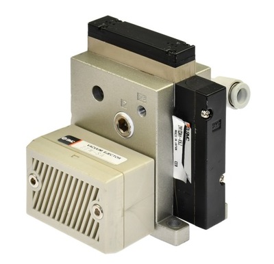 ZM103AH-K5LZ SMC eżektor generator podciśnienia - brak elektrozaworów