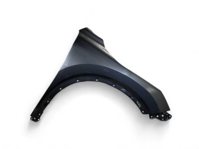 Lexus rx v крыло фото №1