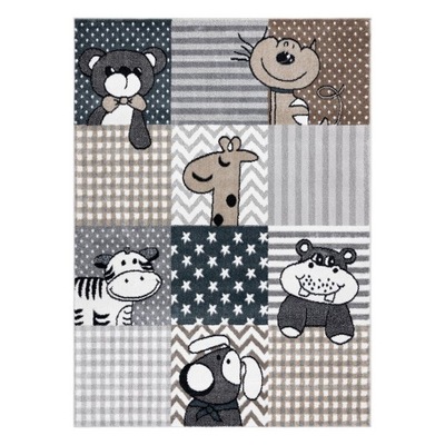 - RUG/LU/BEO/PETS/GREY/280x370