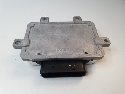 MÓDULO UNIDAD DE CONTROL FORD KUGA MK3 LX6A-7P238-AFK  